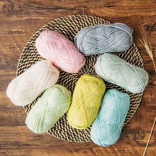 Len Cúc Tần - Cuộn 50gr