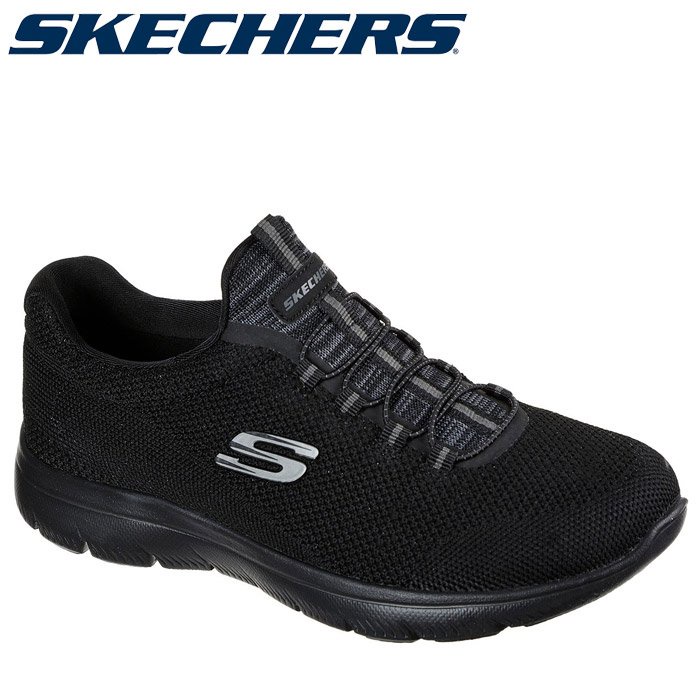 Giày thể thao thời trang SKECHERS- Summits-Cool Classic dành cho nữ 149206