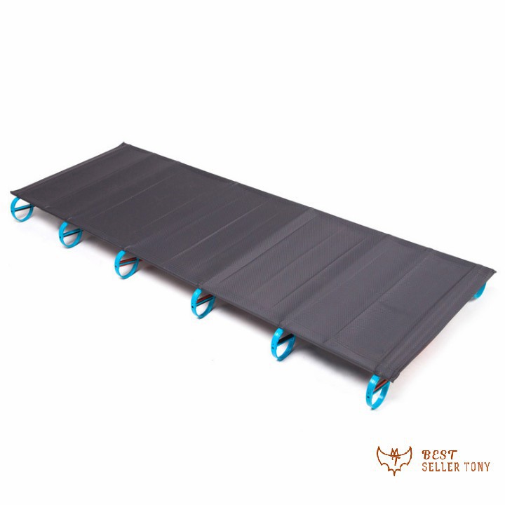 Giường du lịch bỏ túi xếp gọn Hàng EU cao cấp [Best Seller Tony]