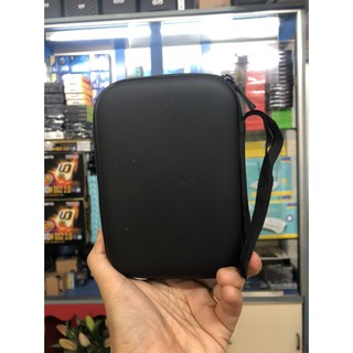 Túi Chống Sốc ✨Free Ship✨ Túi Đựng Ổ Cứng Di Động - Hàng Zin Theo Box Các Hãng, Bao Chất Lượng