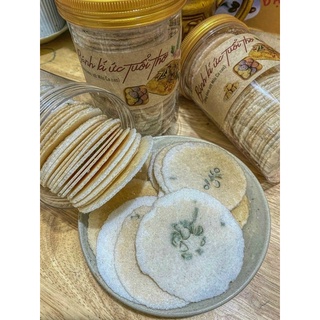 BÁNH TRÁNG KẸP HÀNH 200gr