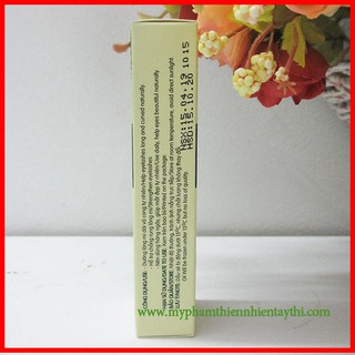 Mascara Dầu Dừa Cửu Long Dưỡng Mi