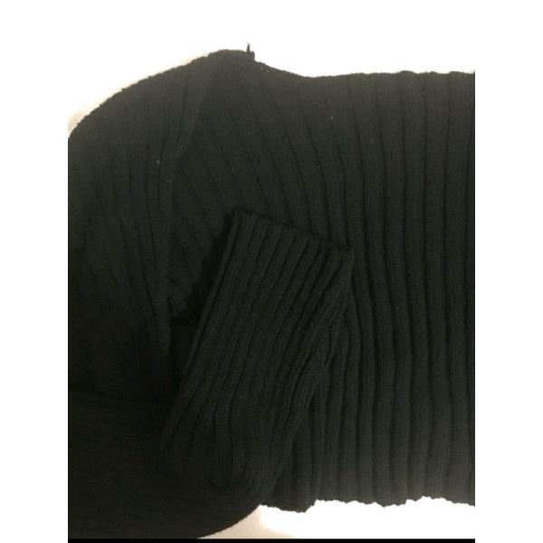 Áo khoác len Cardigan dạng lửng 🌌