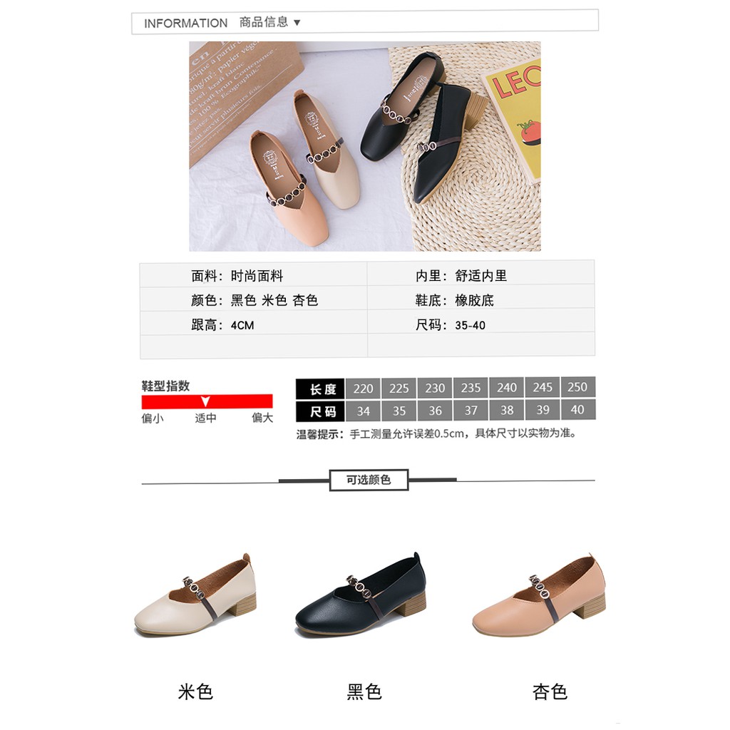 Giày Cao Gót Đế Mềm Thời Trang Mùa Hè 2020 Cho Nữ | BigBuy360 - bigbuy360.vn