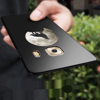 Ốp lưng Galaxy C9 Pro 2018