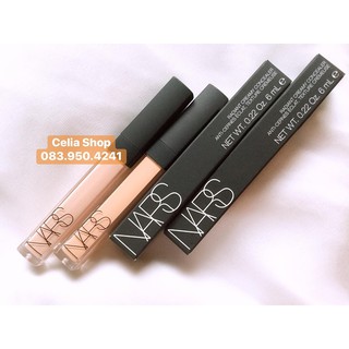 Che khuyết điểm NARS Radiant Creamy Concealer