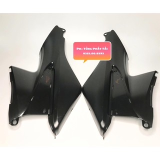 Ốp Thùng Xăng Wave A100 - RS - S100 Chính Hãng Honda