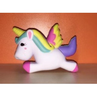 Squishy Ngựa Pegasus Đáng Yêu