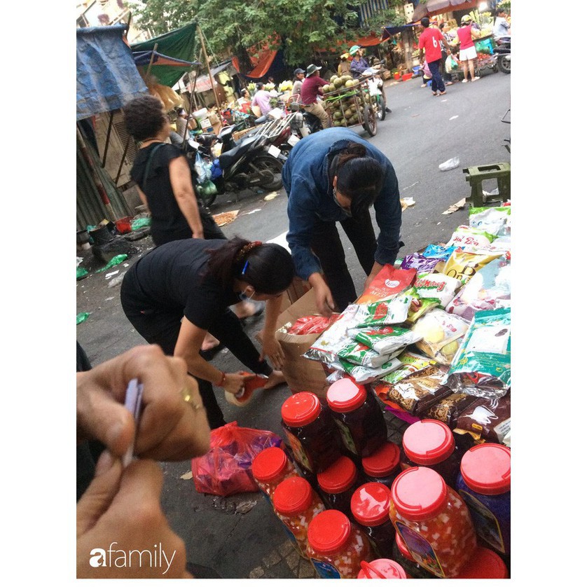Thạch con cá,thạch quả trứng
