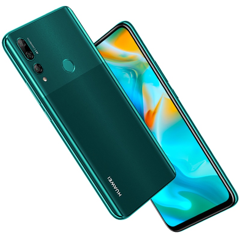 Điện thoại Huawei Y9 Prime Ram 4g/128gb máy chính hãng | BigBuy360 - bigbuy360.vn