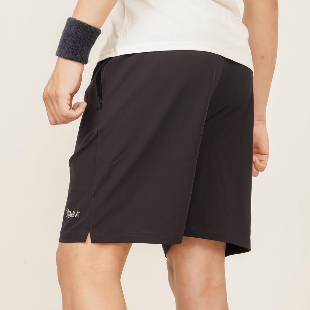 Combo 2 quần đùi short gió nam thể thao thoáng mát co giãn 4 chiều MRM Manlywear - 2 Màu