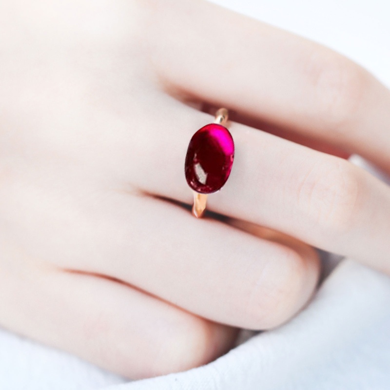 Đồ Chơi Lắp Ráp Vòng Nhẫn Hoạt Hình Luyện Tập Trí Não Cho Bé