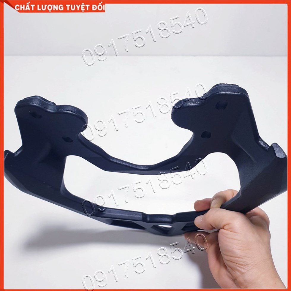 Tay Dắt ( Cảng Sau ) Kiểu Ranger Cho Exciter 155 Nhôm Đúc Chắc Chắn Ảnh thật Sp