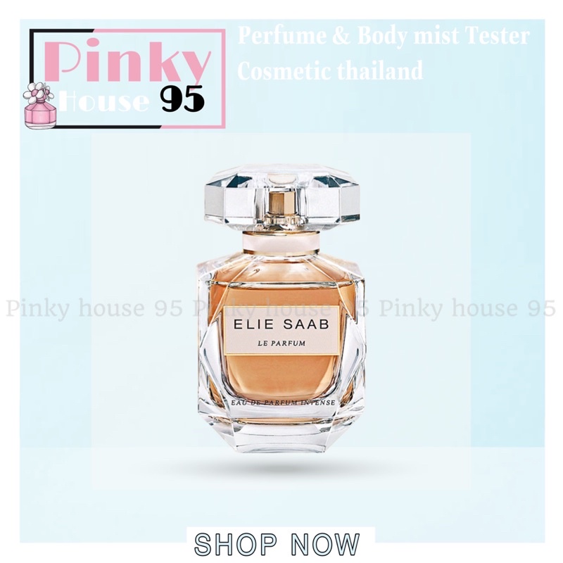 ♛HOT♛Mẫu thử nước hoa elie saab edp 5ml-10ml