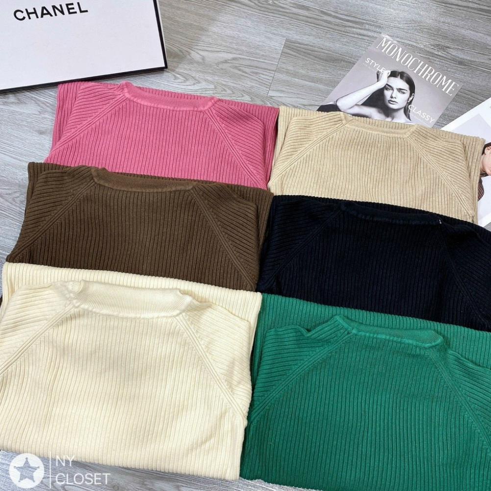 Váy len nữ, váy len tăm dáng dài cổ lọ bản to chất tăm dày mặc cực ấm hàng quảng châu cao cấp đủ màu | BigBuy360 - bigbuy360.vn