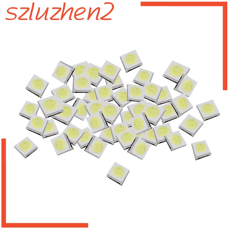 Set 50 Chip Đèn Led 1w Smd 3535 | BigBuy360 - bigbuy360.vn