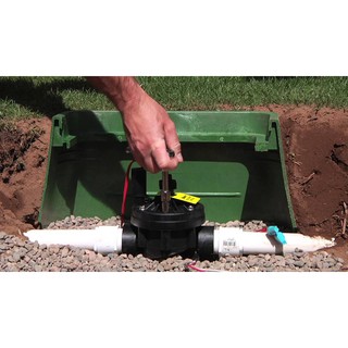 Van Điện Từ Solenoid [HÀNG NHẬP KHẨU] Toro Australia