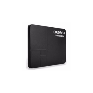 Ổ cứng SSD 128GB Colorful SL300 chính hãng NWH Phân phối