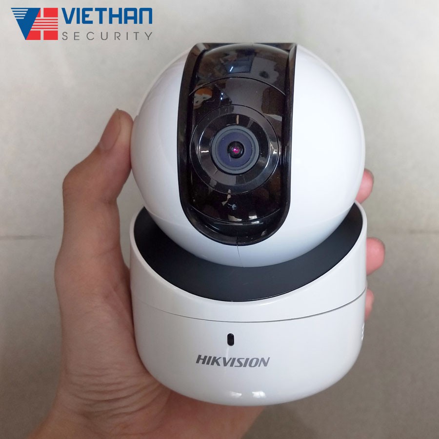 Camera IP Wifi HIKVISION DS-2CV2Q21FD-IW(B) 2.0