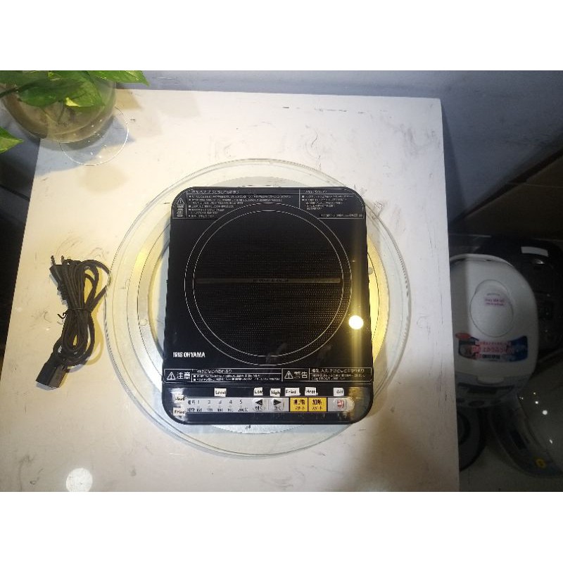 Bếp từ đơn nội địa nhật công suất 1000w