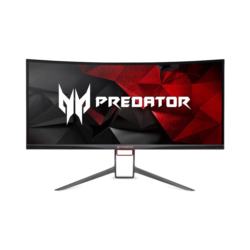 Màn hình Acer Predator X34P (34 inch/Curved/WQHD/120Hz)