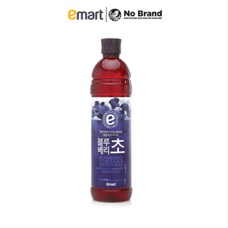 Nước Việt Quất Lên Men Emart 900ml - Emart VN