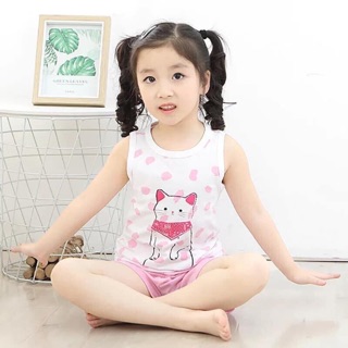 Bộ balo cotton