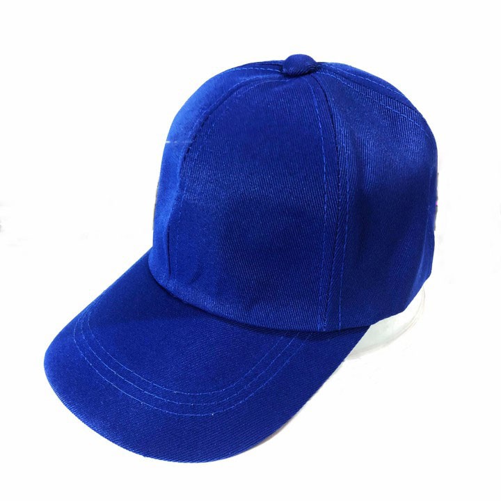 Mũ Lưỡi trai trơn thời trang Cực Đẹp cho Nữ. Sỉ = Lẻ