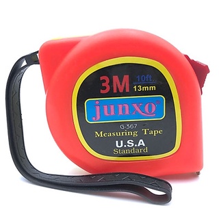 Thước kéo Junxo 3M / 5M/ 7.5M