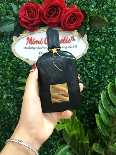 Nước hoa Tom Ford Black Orchid EDP AUTH