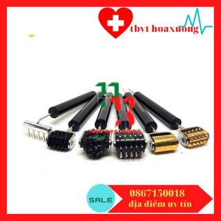 [Hàng Cao Cấp Diện Chẩn Bùi Quốc Châu] Dò Cào - Dụng Cụ Diện Chẩn