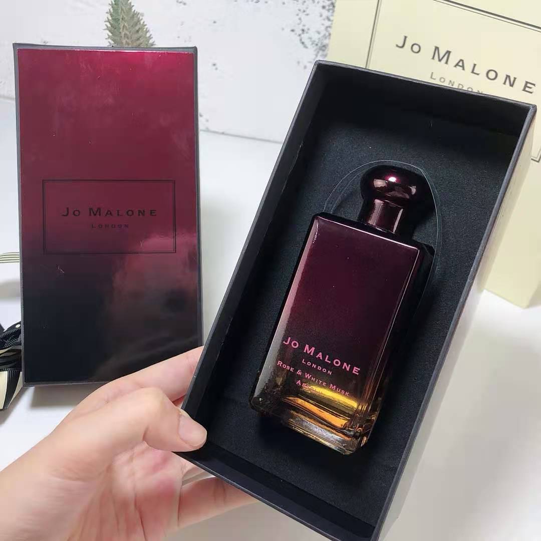 JO MALONE Nước Hoa Hồng 100ml Chất Lượng Cao | BigBuy360 - bigbuy360.vn