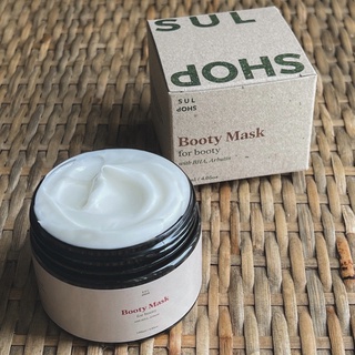 Mặt nạ dưỡng