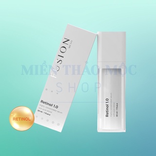 Kem Retinol Fusion 1.0 chống lão hoá - ngăn ngừa mụn