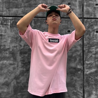 Áo thun BADNOTGOOD BOGO (Đen/Trắng/Kem/Hồng/Đỏ)