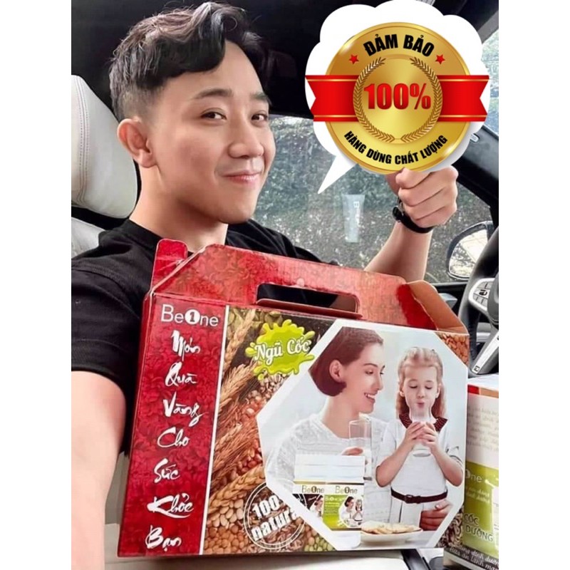 Ngũ cốc dinh dưỡng BEONE [CHÍNH HÃNG ]