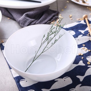 Bộ bát tô thủy tinh Luminarc Diwali 6 chi tiết 18cm, thủy tinh sạch không chì, dùng lò vi sóng, máy rửa bát - N3975*6