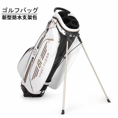 Túi đựng gậy golf có chân chống Titleist - Titc01