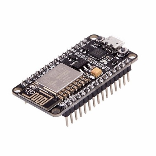 WIFI ESP8266 NODEMCU LUA CP2102