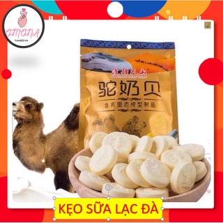 Gói kẹo sữa lạc đà 158gr