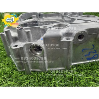 Lốc Giữa Dream Wave Bên Số