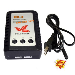 Bộ Sạc Pin B3 AC Sạc Pin 2S 3S