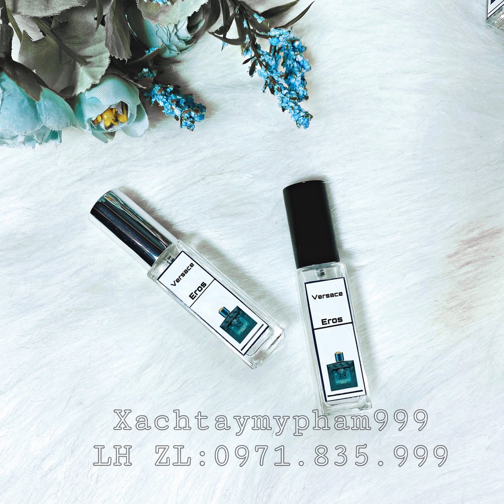 Nước Hoa VERSACE EROS_Nước Hoa Nam_Hàng Chính Hãng | BigBuy360 - bigbuy360.vn