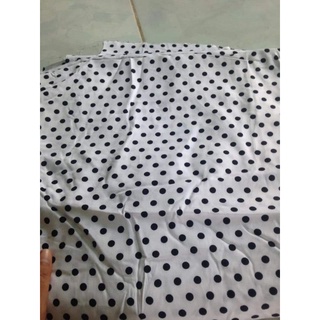 Ton lanh chấm bi 37k 1m