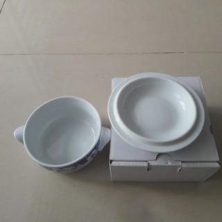1 thùng Thố Chưng Yến (24 cái)