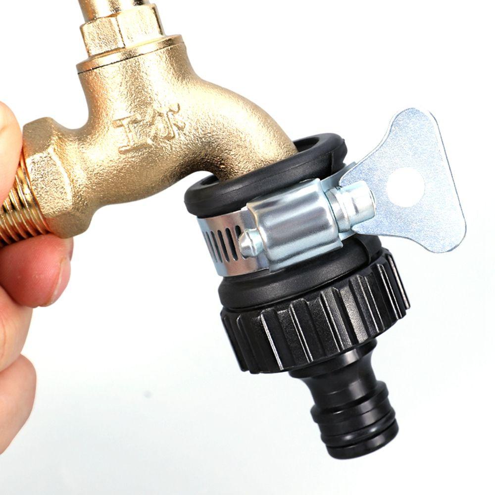 Đầu Nối Ống Nước Tưới Vườn Chuyên Dụng