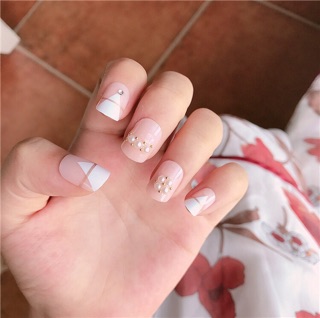 Combo 40 móng giả 24 móng