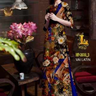 Vải áo dài