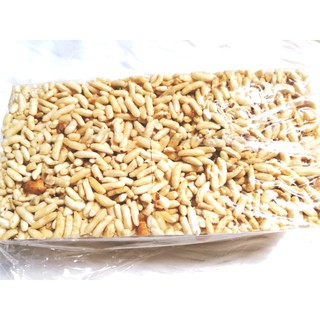 Cốm gạo Minh Đức/Cốm chà bông