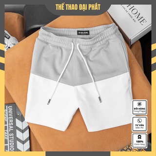 Quần Short Nam Có Túi, Quần Bơi Nam Thoáng Khí Có Dây Rút Cao Cấp_Mã HN003
